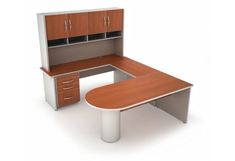 Conjunto Ejecutivo