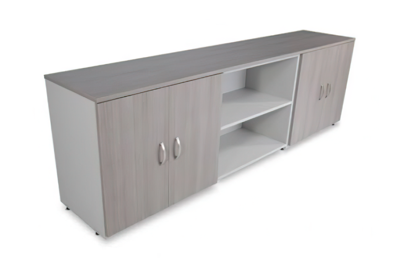 Credenza Melaminica