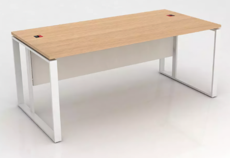 Escritorio Minimalista